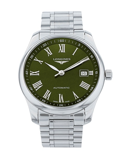 Longines Master Collection L2.793.4.09.6